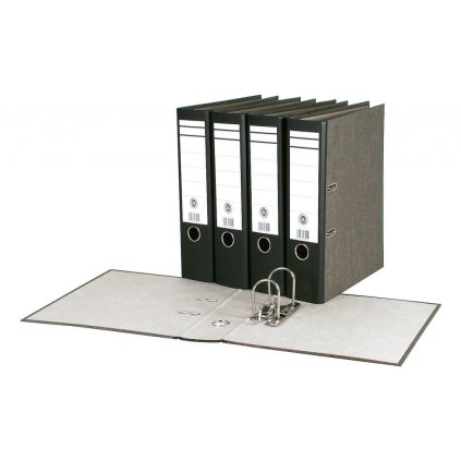 Poradač Esselte Mramor Basic 7,5cm