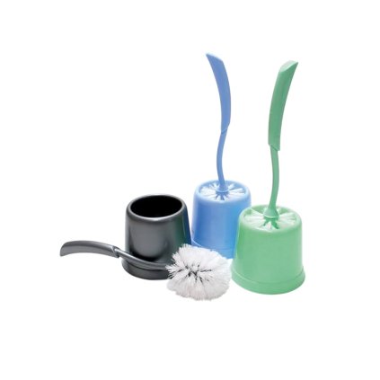 WC súprava mix farieb