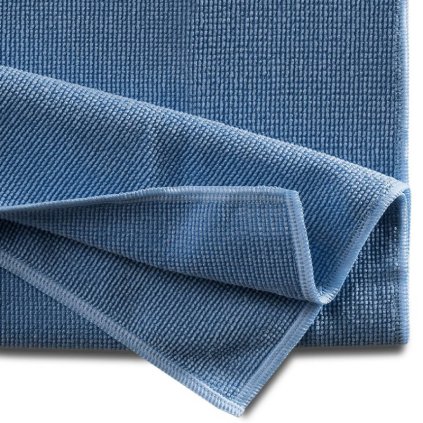 Utierka z mikrovlákna NOPPY PROFI modrá 40x40cm