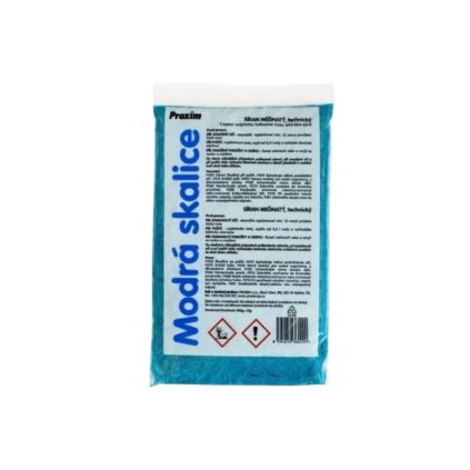 PROXIM Modrá skalica síran meďnatý 500g