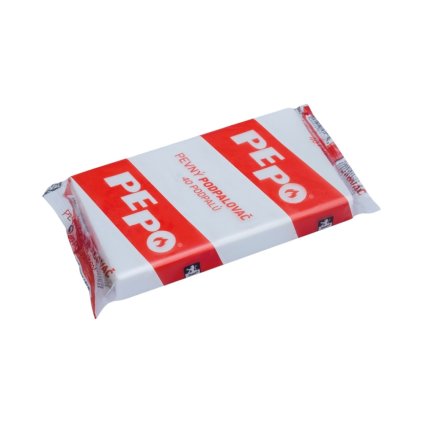 PE PO Podpaľovač pevný 40 podpalov
