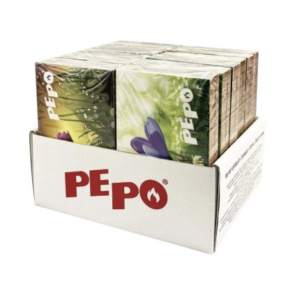 PE PO Zápalky 95mm 45ks (2)