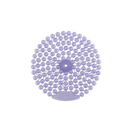 Sitko do pisoára BUBBLE vôňa LEVANDULA