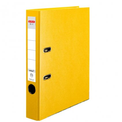 HL001550%20Zakladac pakovy Herlitz 5cm zlty%20%281%29