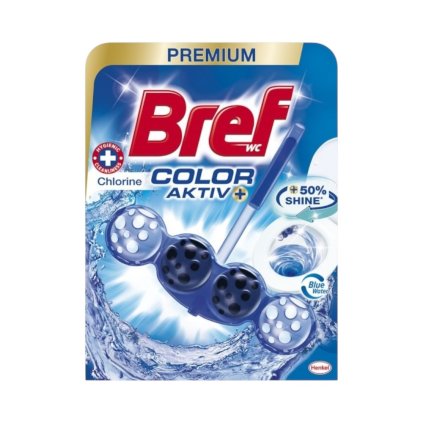 Bref Premium Color Aktiv Chlorine 50g