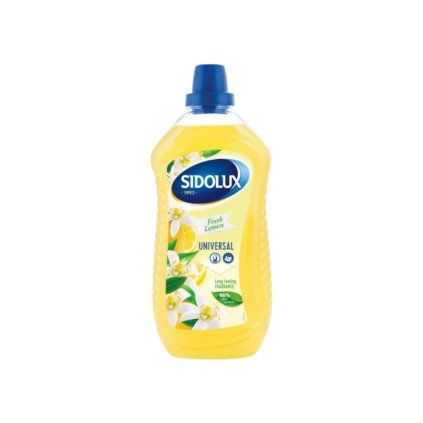 SIDOLUX Universal 1L Fresh Lemon