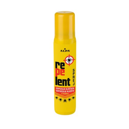 ALPA Repelent sprej 90ml