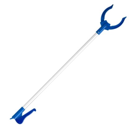 Zberač odpadkov Lewi Gripper ALU 100cm