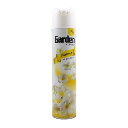 Garden Collection Jasmin osviežovač vzduchu 300ml