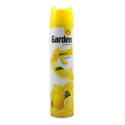 Garden Collection Lemon osviežovač vzduchu 300ml