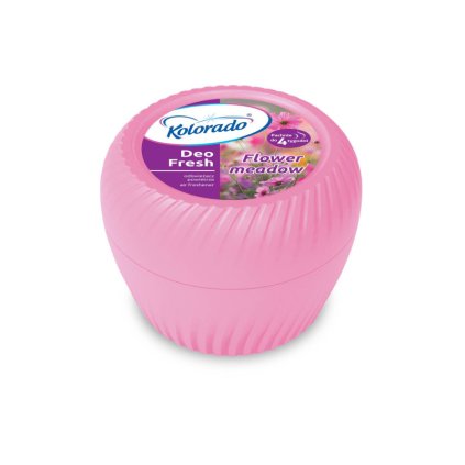 Kolorado Osviežovač vzduchu Deo Fresh Kvety 150g