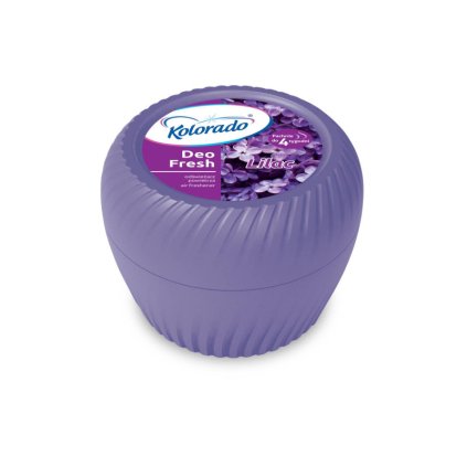 Kolorado Osviežovač vzduchu Deo Fresh Orgován 150g