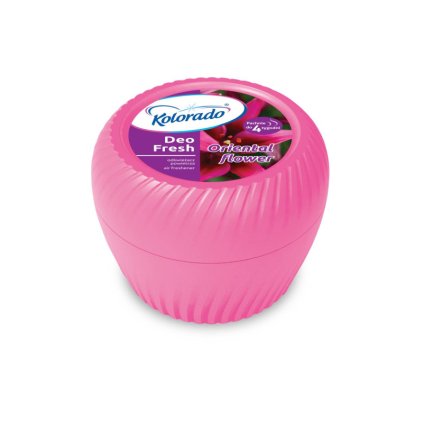 Kolorado Osviežovač vzduchu Deo Fresh Oriental 150g