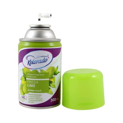 Kolorado Osviežovač vzduchu Aroma Touch Limetka 300ml
