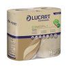 Toaletný papier LUCART ECO Natural 4ks