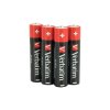 Batéria AAA VERBATIM Premium 4ks (3)