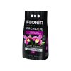 FLORIA Substrát na orchidey 3L