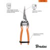 Nožnice záhradné KT V1020 Bradas (3)
