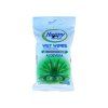 HAPPY Pocket Vlhčené utierky Aloe Vera 10ks