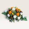 Kvety ikebana podlhovastá (2)