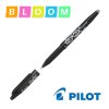 Pilot FriXion Ball 0.7 čierny
