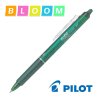Pilot FriXion Ball Clicker 0.7 zelený