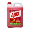 AJAX Floral Red 5L