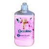 COCCOLINO Silk Lily 68 dávok 1,7L