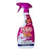 Pulirapid Kuchyňa a kúpelňa s octom rozprašovač 500ml
