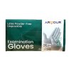 Rukavice Latex L nepudrované 100ks 1