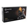 Rukavice Mercator Gogrip čierne 50ks