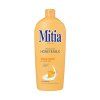 Mitia mydlo 1L Honey & Milk