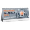 Kalendár stolový Pracovný Veľký
