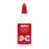 APLI lepidlo disperzné biele viacúčelové 40g