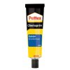 Pattex Chemoprén Extrém kontaktné lepidlo 120ml matná žltá