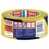 tesaflex značkovacia páska 33m × 50mm PVC žltá/čierna