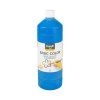 Creall temperová farba 1000 ml 10 modrá
