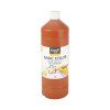 Creall temperová farba 1000 ml 18 svetlohnedá
