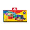 Colorino Plastelina okrúhla 12 farieb