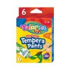 Colorino temperové farby 12ml 6 farieb v tube