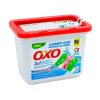 OXO gelové kapsule na pranie bielej bielizne 20ks