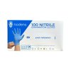 Rukavice Nitril L 100ks