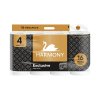 Toaletný papier HARMONY Exclusive 16ks