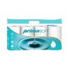 Toaletný papier PrimaSoft Exclusive 3V 150U 8ks (2)