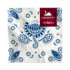 Servítky Harmony 33x33 s potlačou 20ks vzor 01