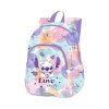 Colorino detský batoh Toby Stitch 13 Pastel