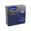 Servítky premium 40x40 tmavomodré 50ks