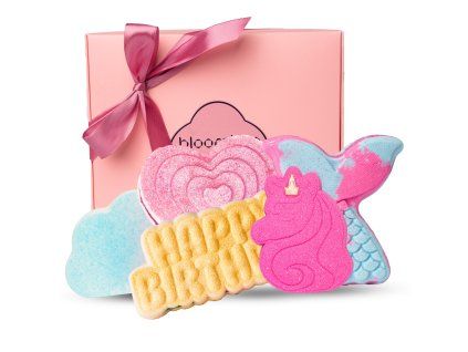 happy birthday box 2026