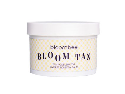 Bloom Tan barnulást elősegítő booster