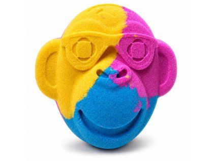 Funky Monkey fürdőbomba – BLOOMBEE